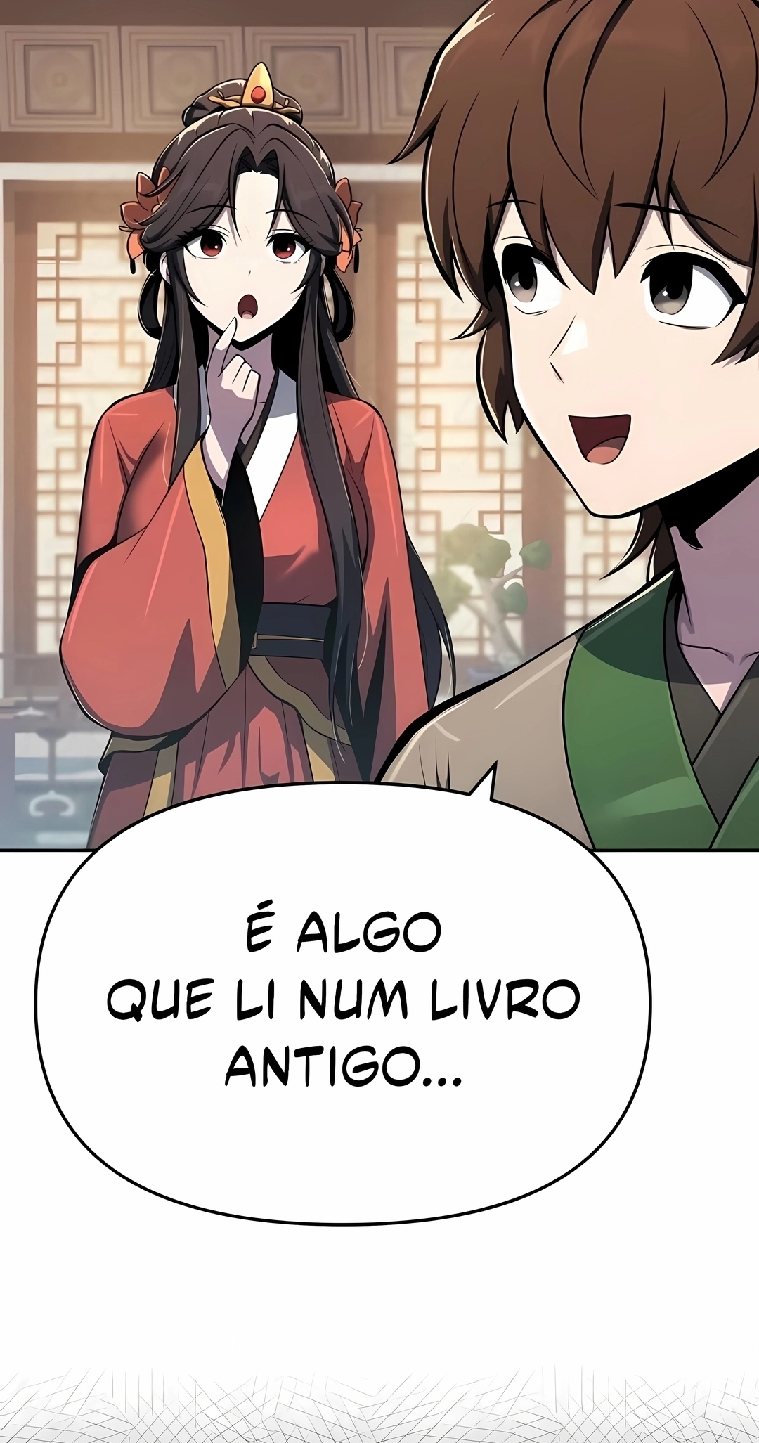 Read Entomologist In Sichuan Tang Clan PT Manga Online
