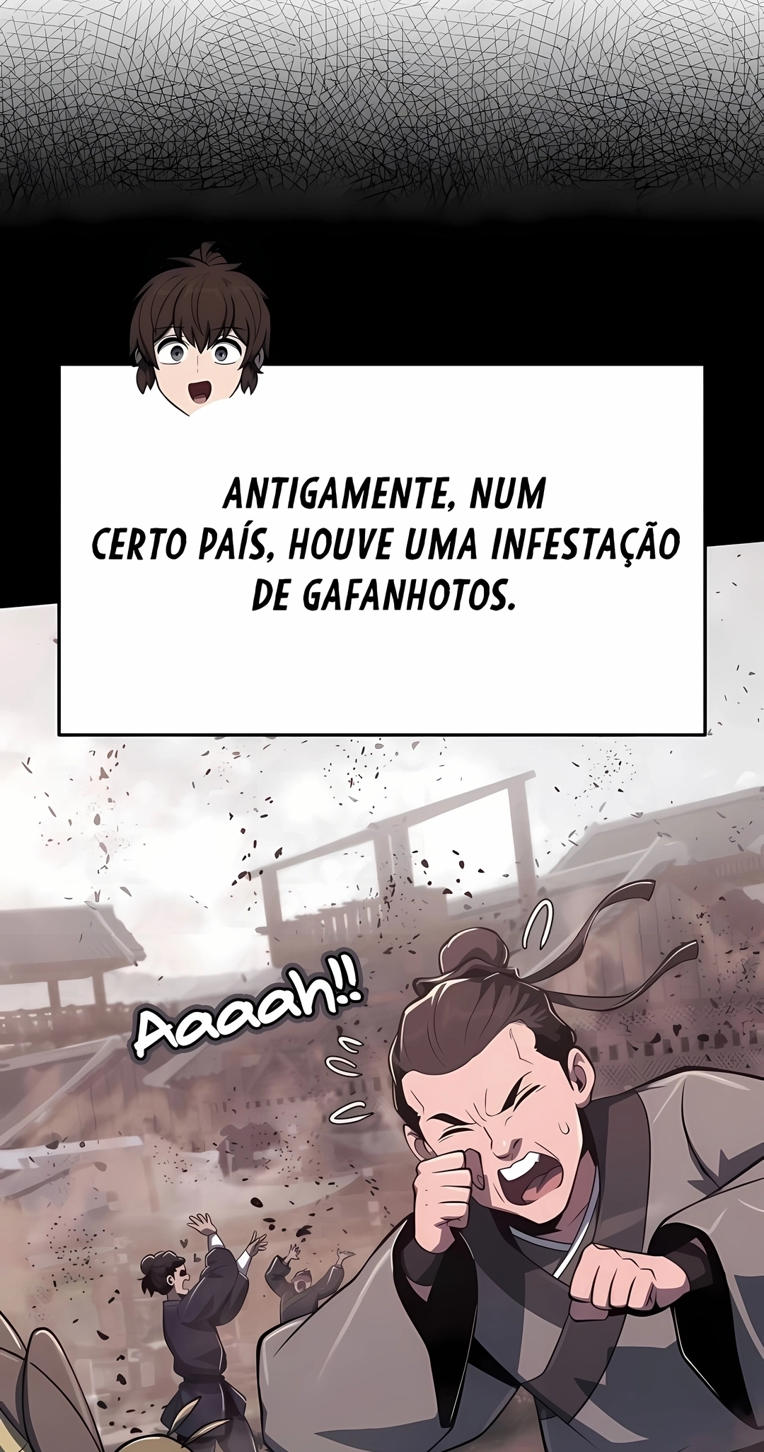 Read Entomologist In Sichuan Tang Clan PT Manga Online