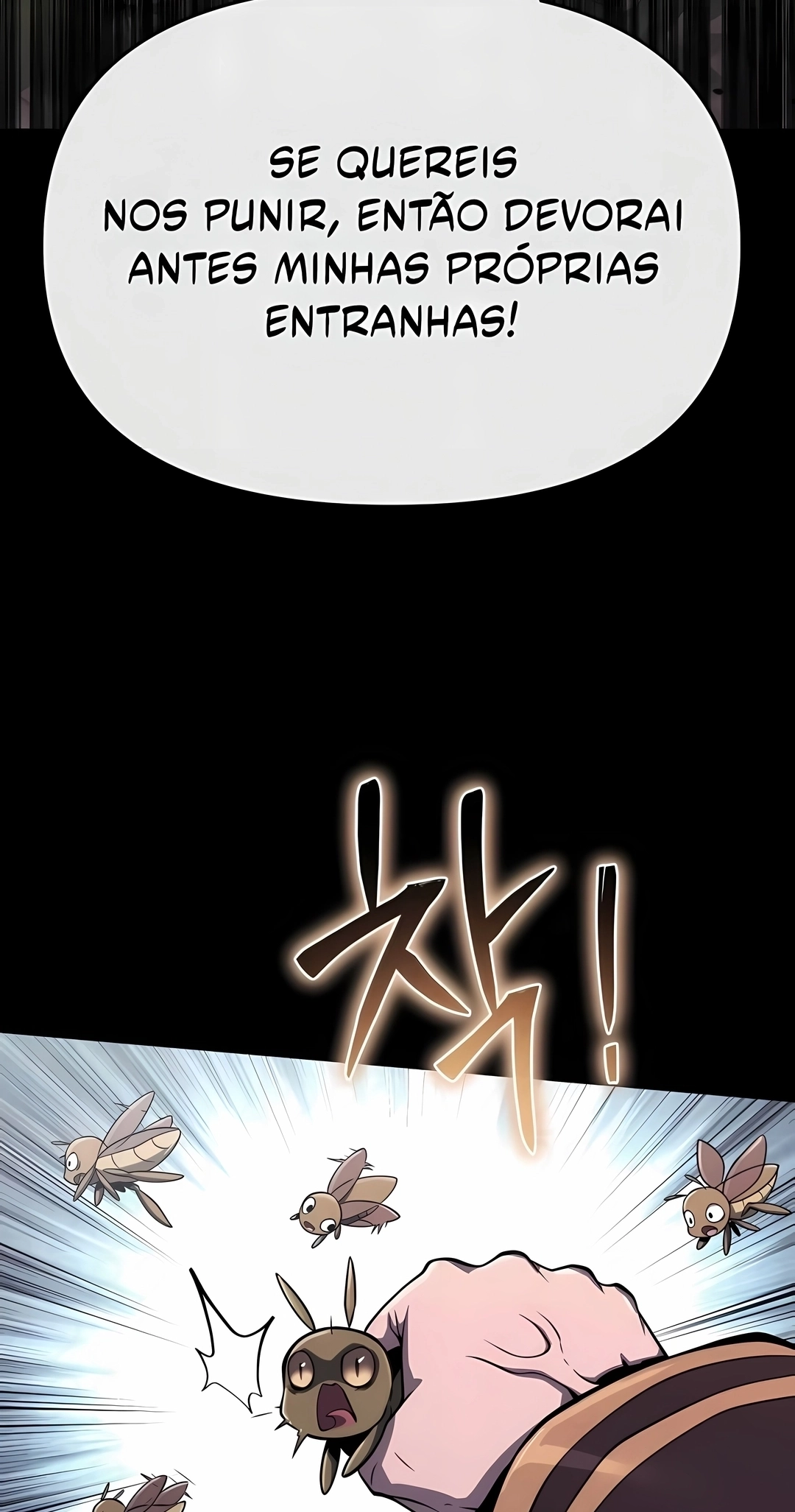 Read Entomologist In Sichuan Tang Clan PT Manga Online
