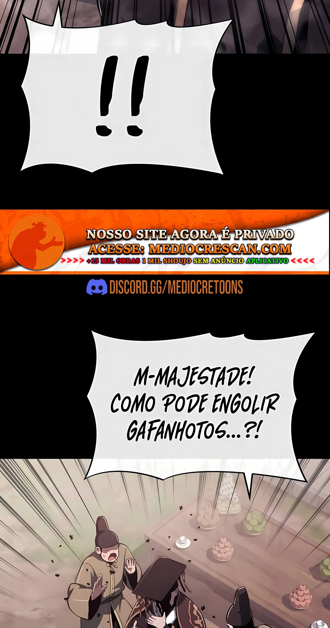 Read Entomologist In Sichuan Tang Clan PT Manga Online