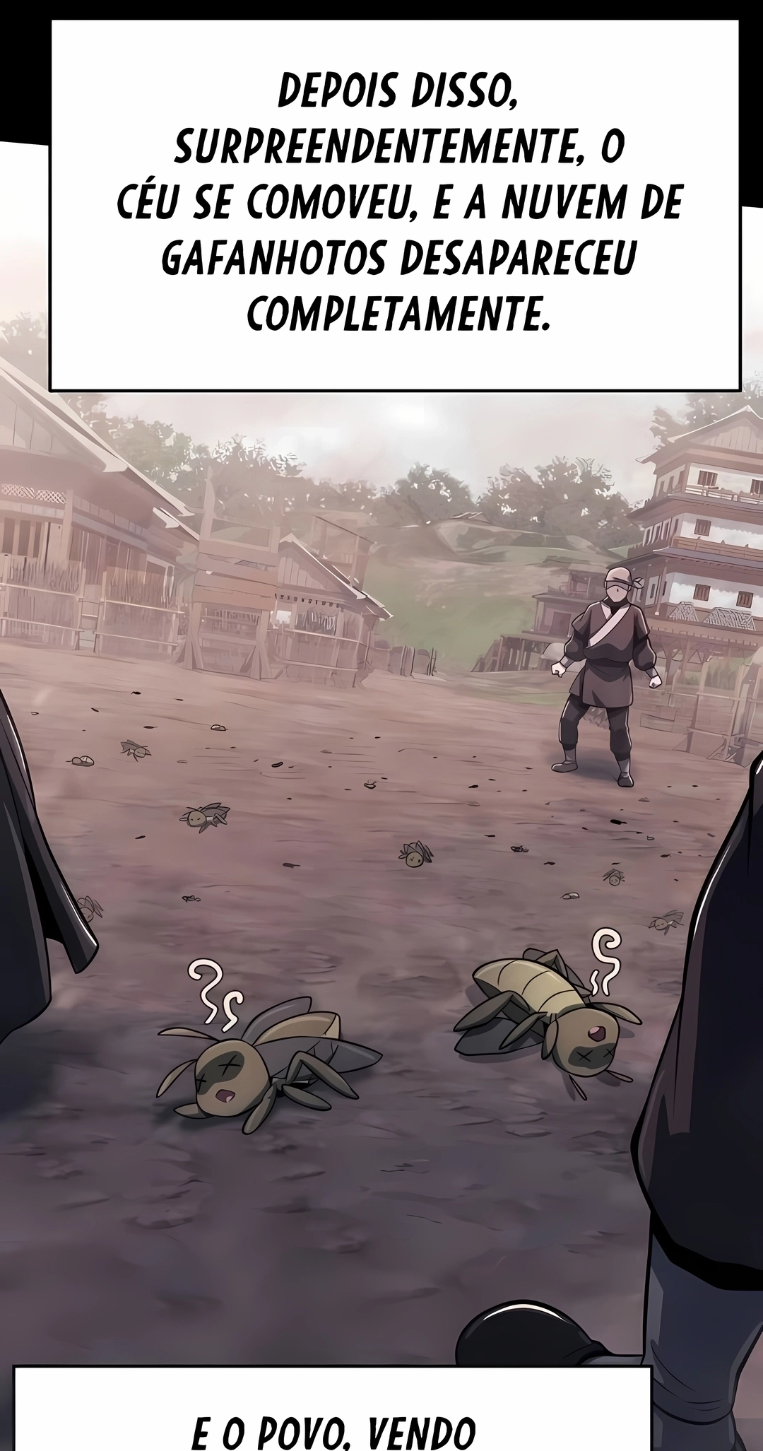 Read Entomologist In Sichuan Tang Clan PT Manga Online