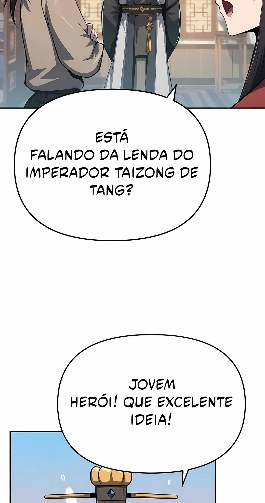 Read Entomologist In Sichuan Tang Clan PT Manga Online