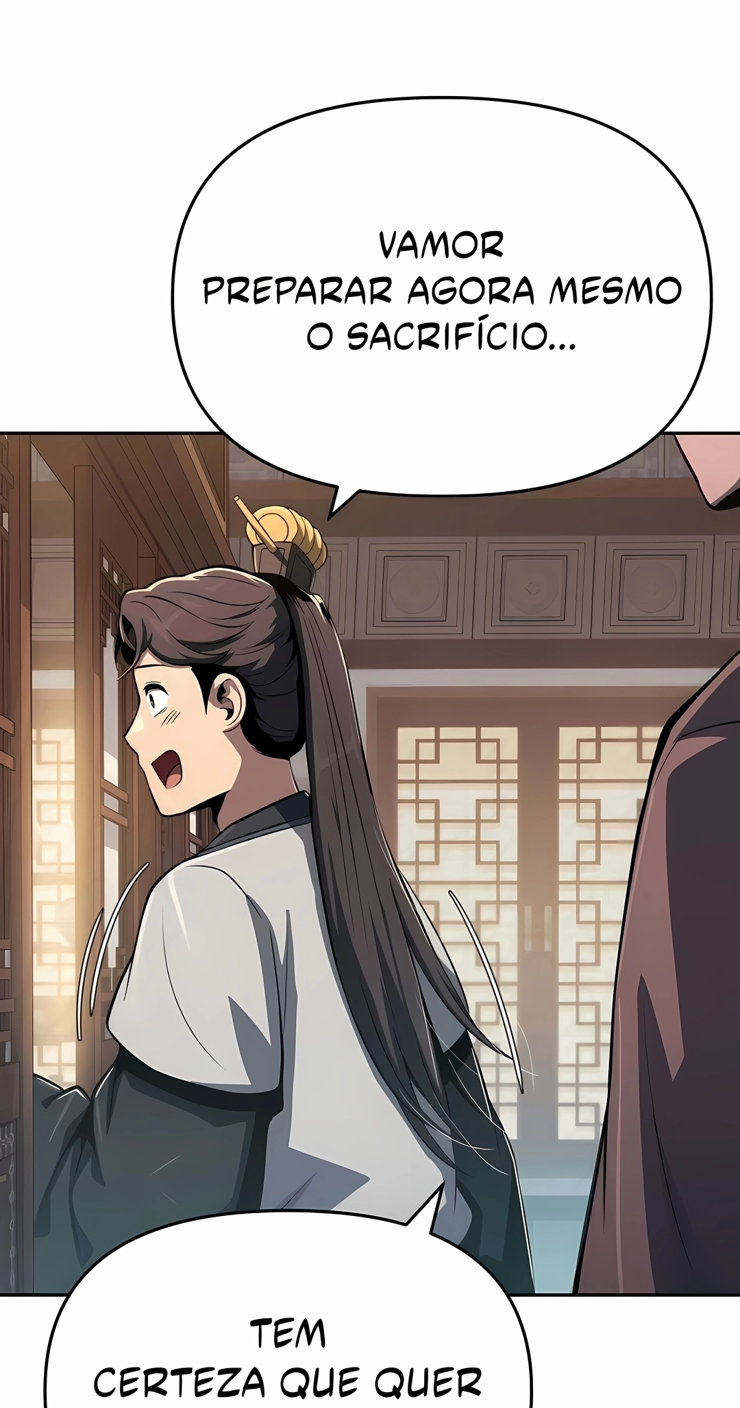 Read Entomologist In Sichuan Tang Clan PT Manga Online