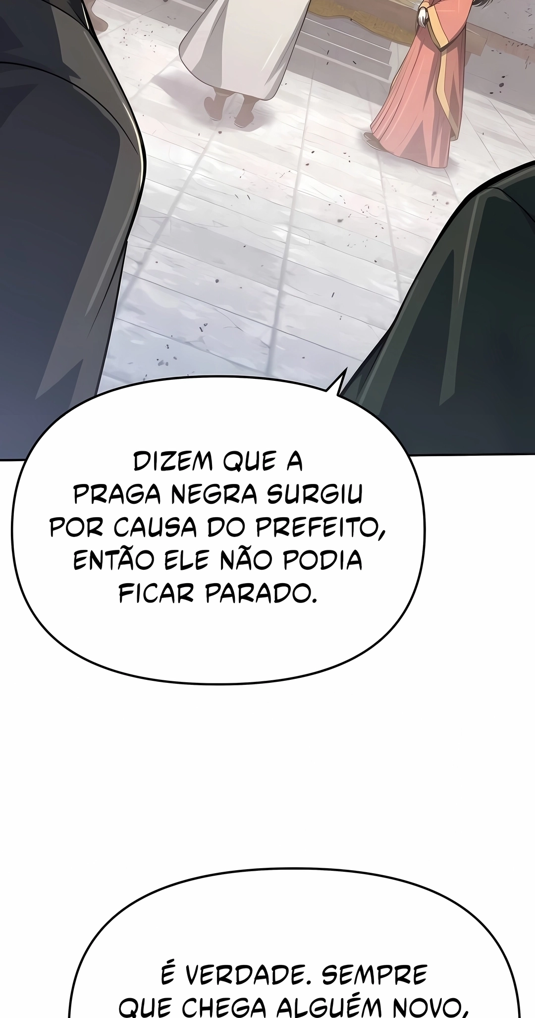 Read Entomologist In Sichuan Tang Clan PT Manga Online