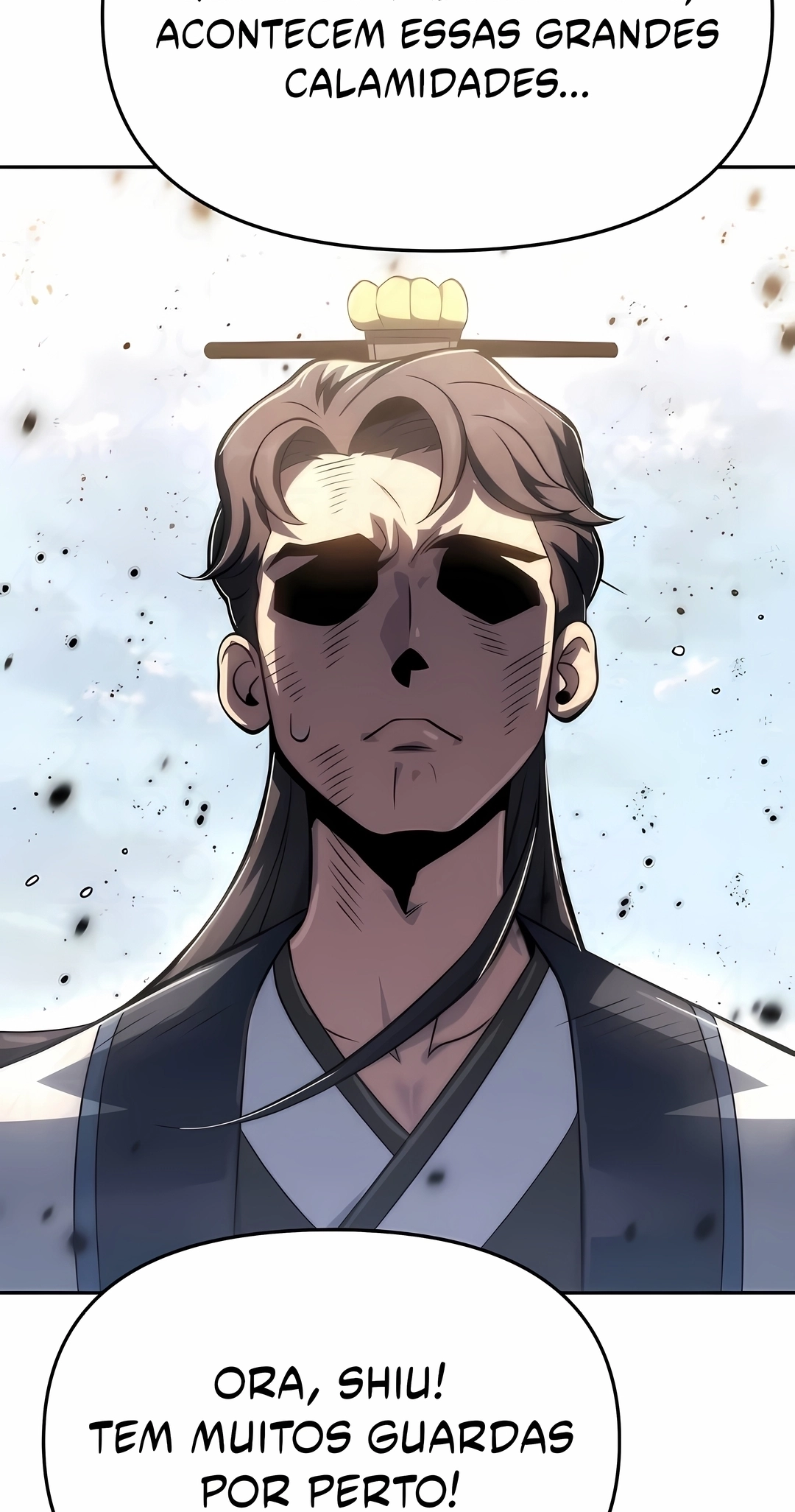 Read Entomologist In Sichuan Tang Clan PT Manga Online