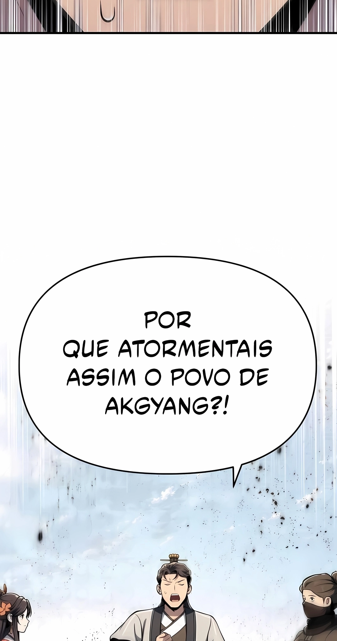 Read Entomologist In Sichuan Tang Clan PT Manga Online