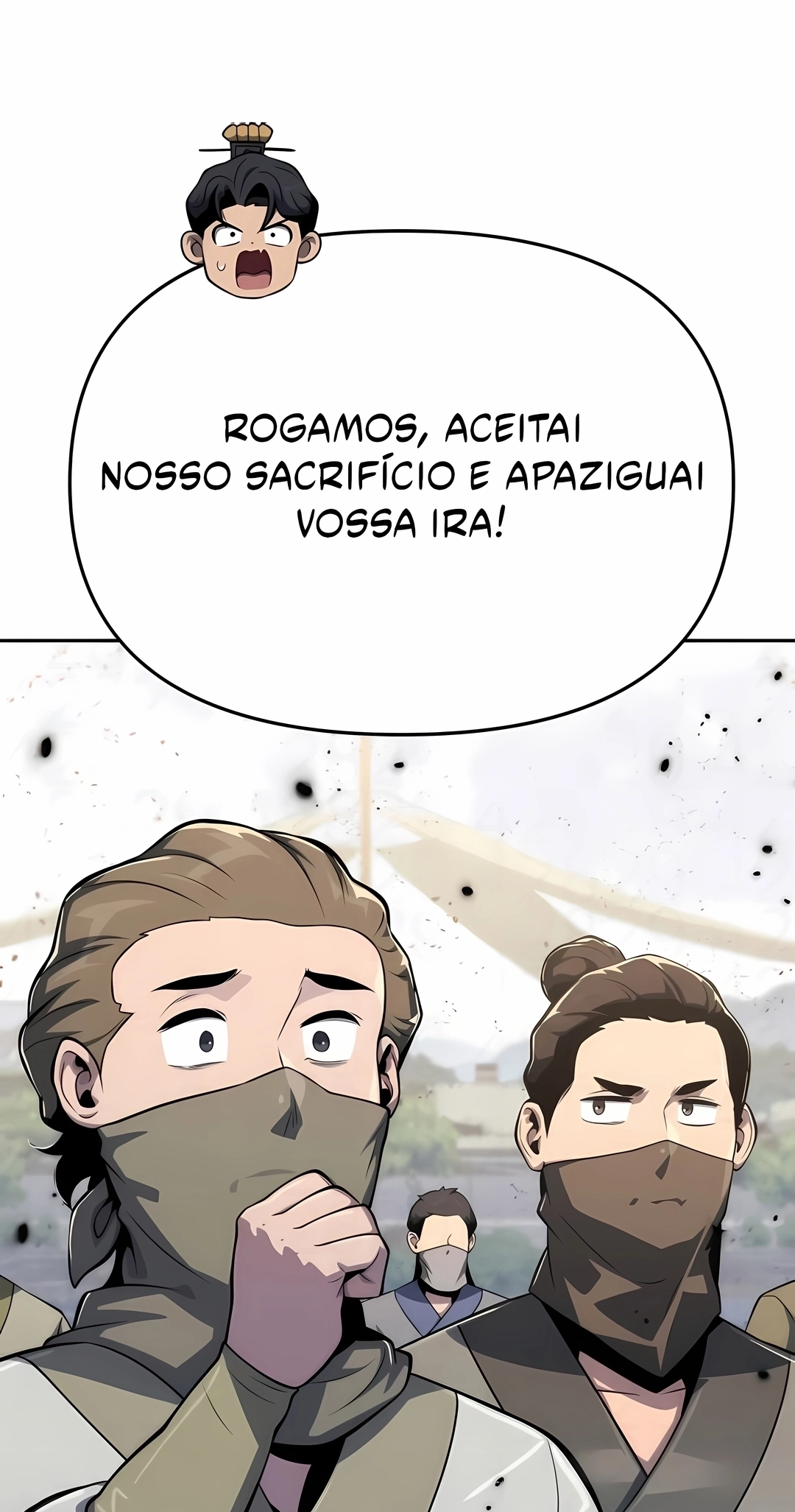 Read Entomologist In Sichuan Tang Clan PT Manga Online
