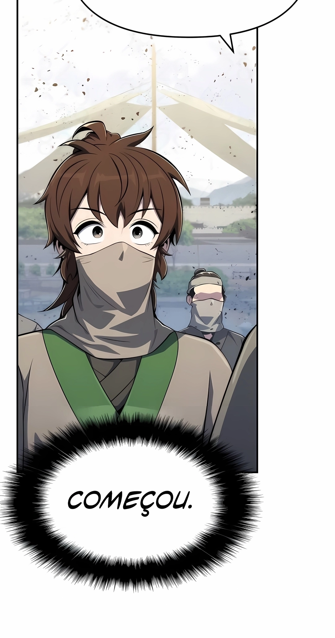 Read Entomologist In Sichuan Tang Clan PT Manga Online