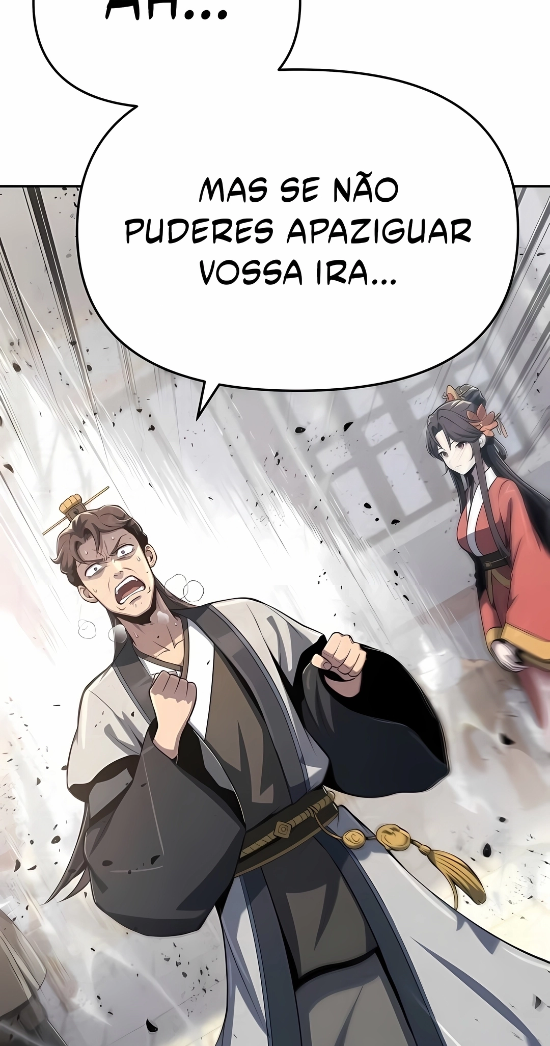 Read Entomologist In Sichuan Tang Clan PT Manga Online