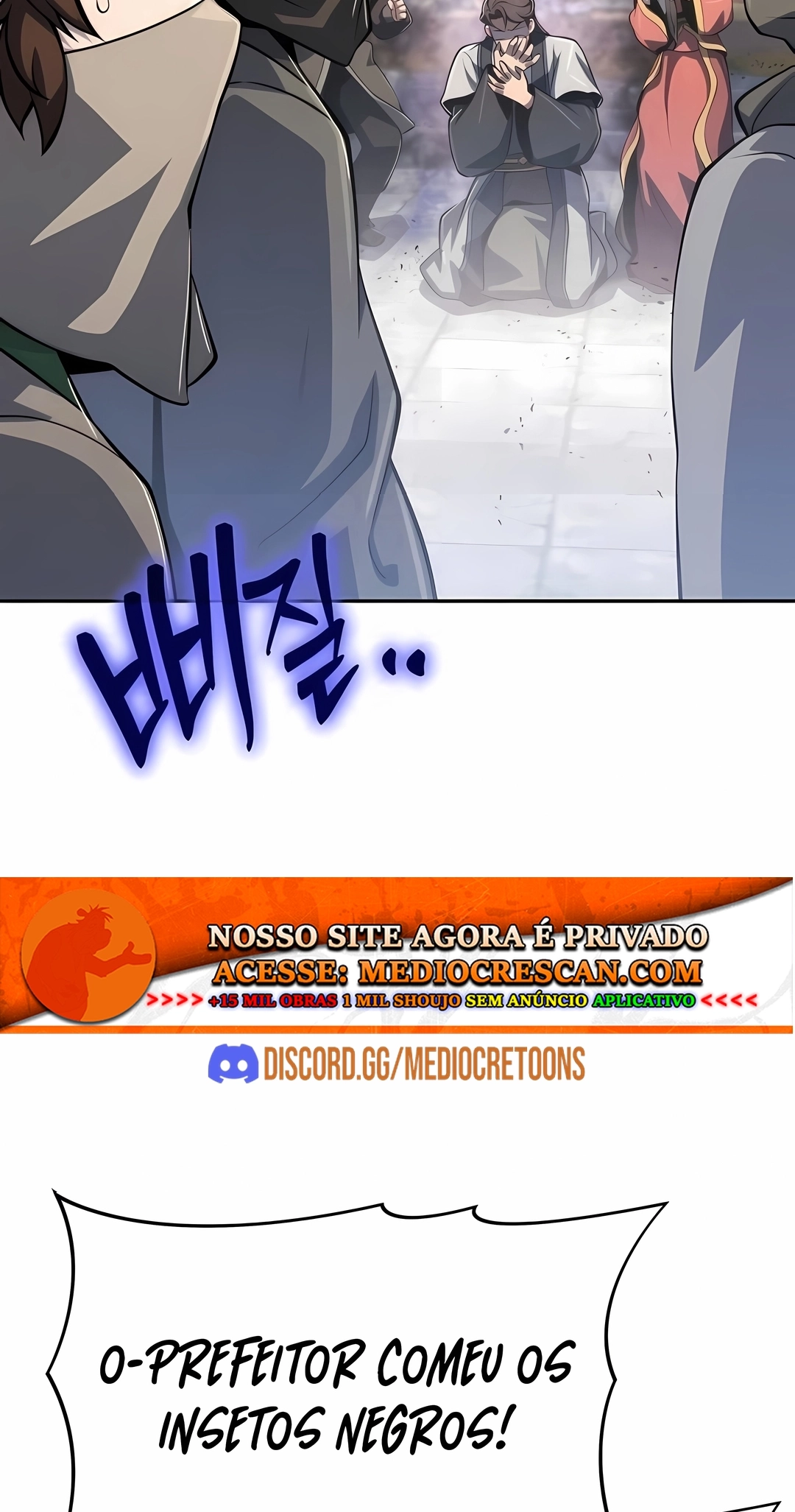 Read Entomologist In Sichuan Tang Clan PT Manga Online