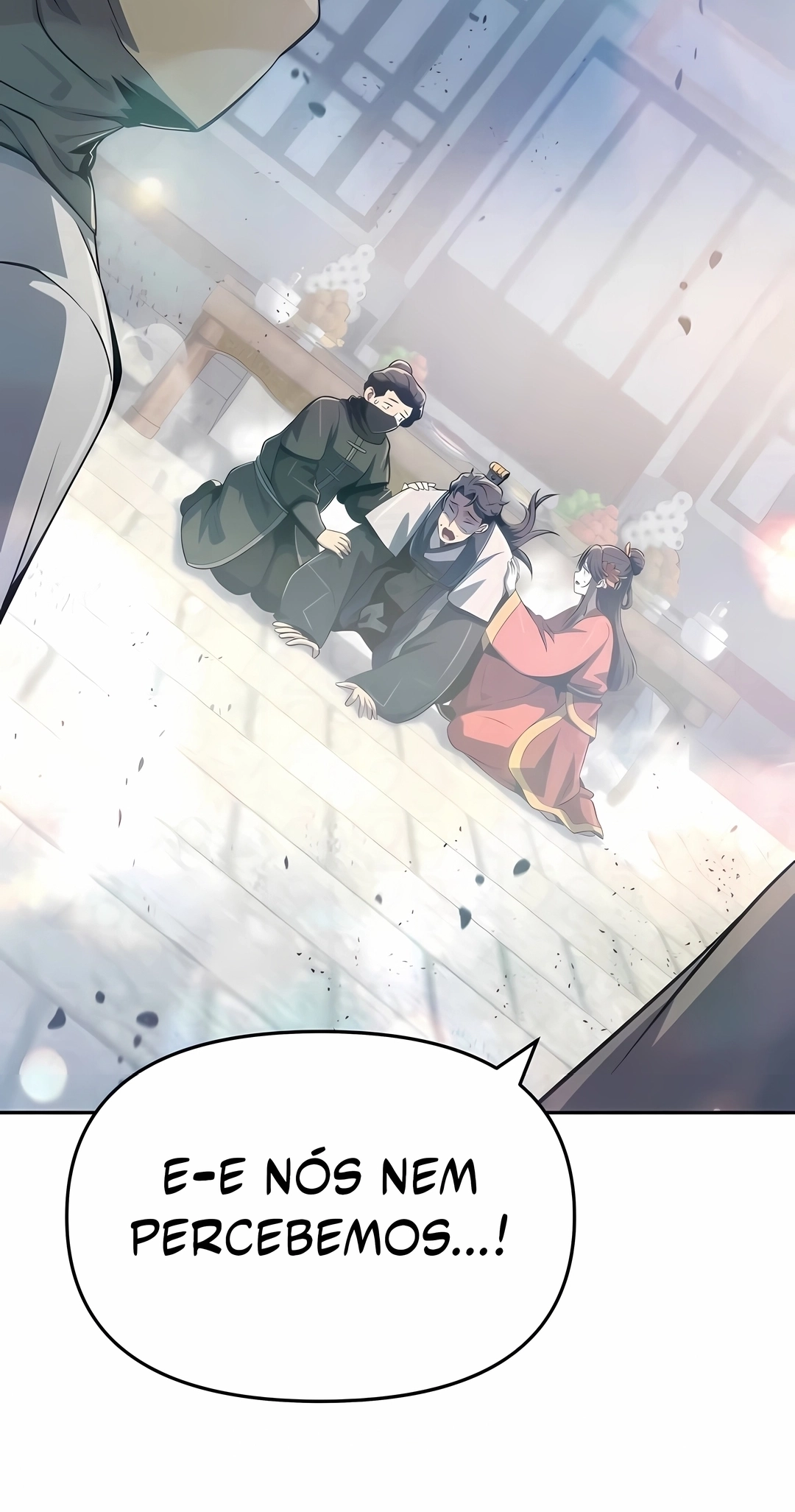 Read Entomologist In Sichuan Tang Clan PT Manga Online