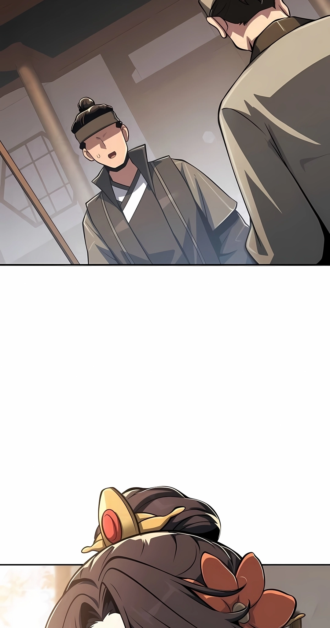 Read Entomologist In Sichuan Tang Clan PT Manga Online