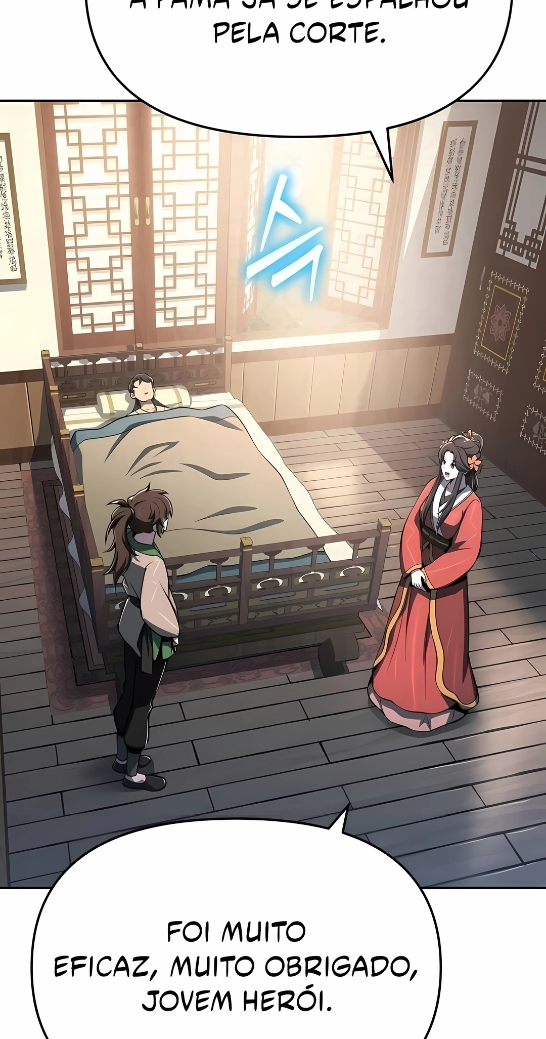 Read Entomologist In Sichuan Tang Clan PT Manga Online
