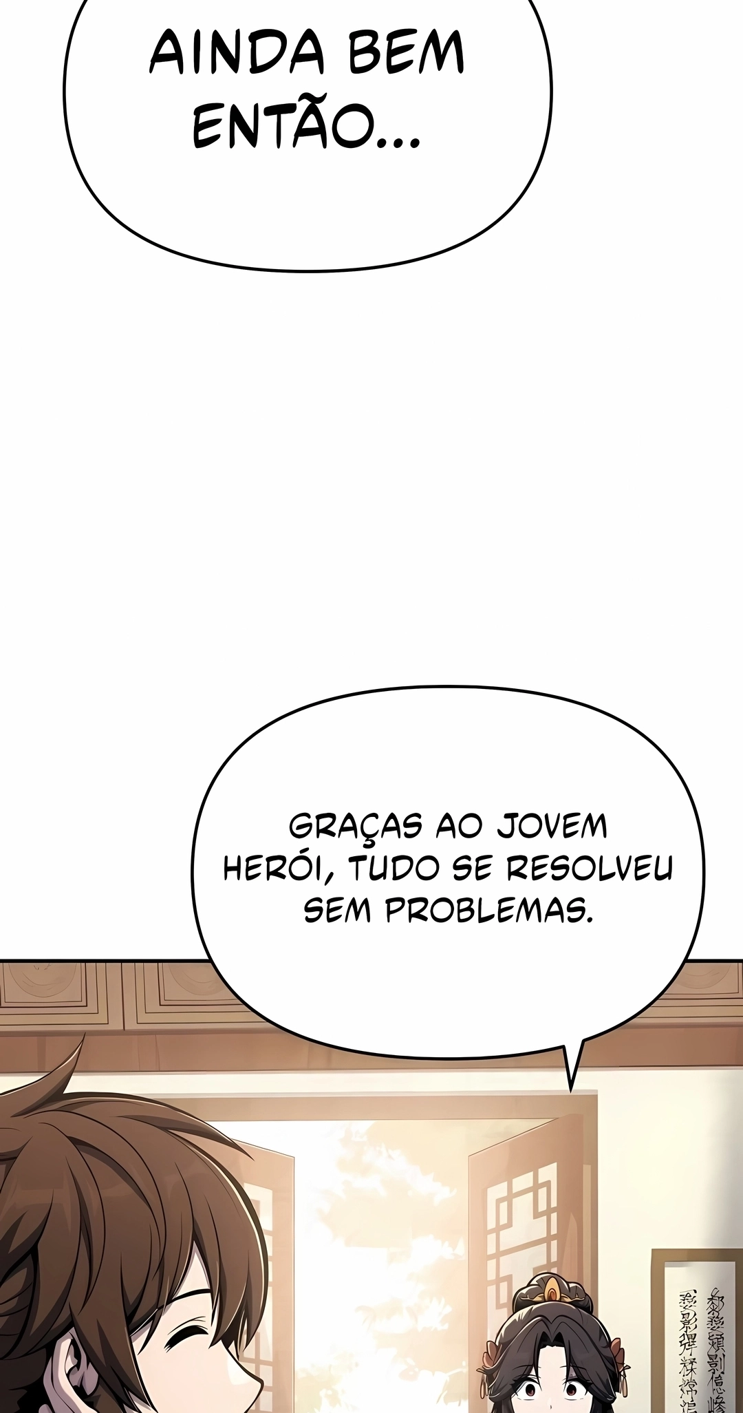 Read Entomologist In Sichuan Tang Clan PT Manga Online