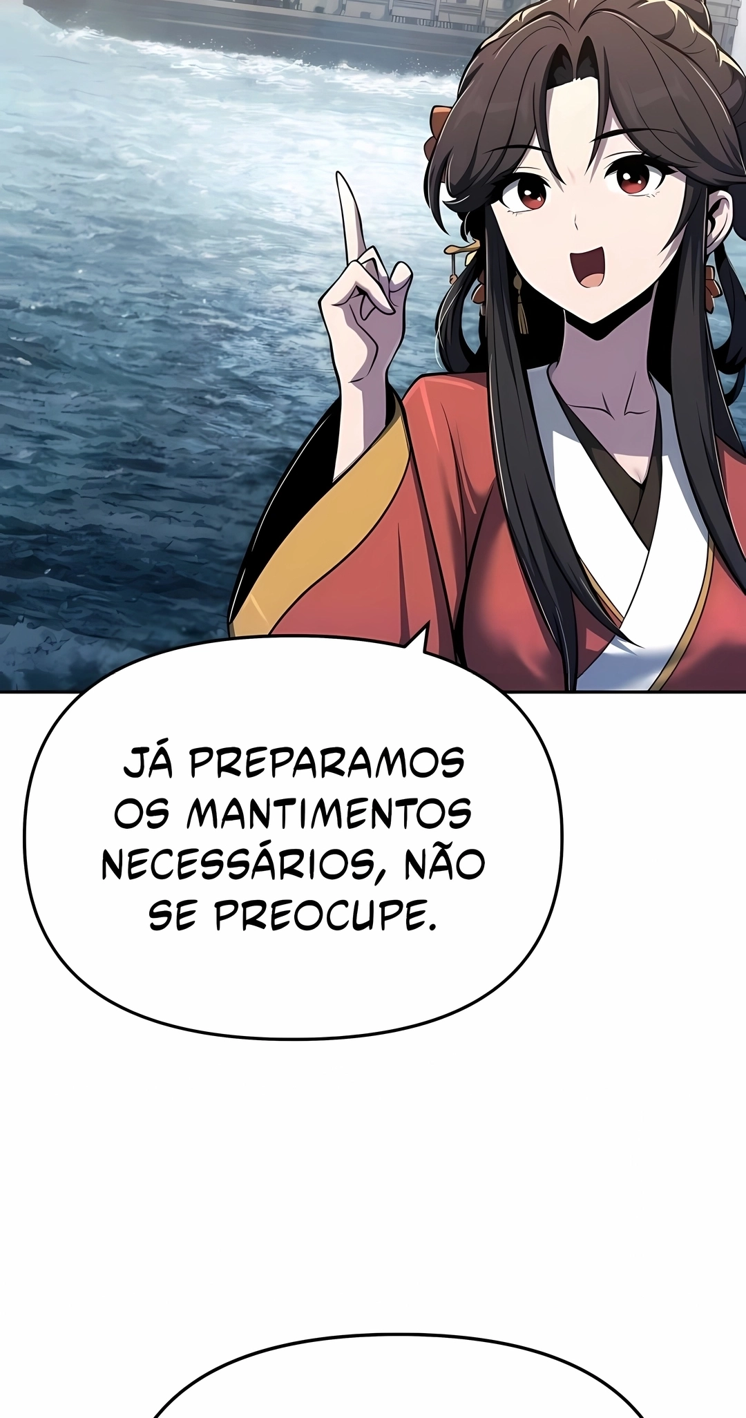 Read Entomologist In Sichuan Tang Clan PT Manga Online