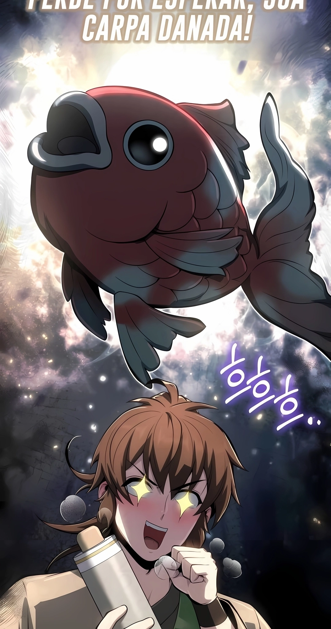 Read Entomologist In Sichuan Tang Clan PT Manga Online