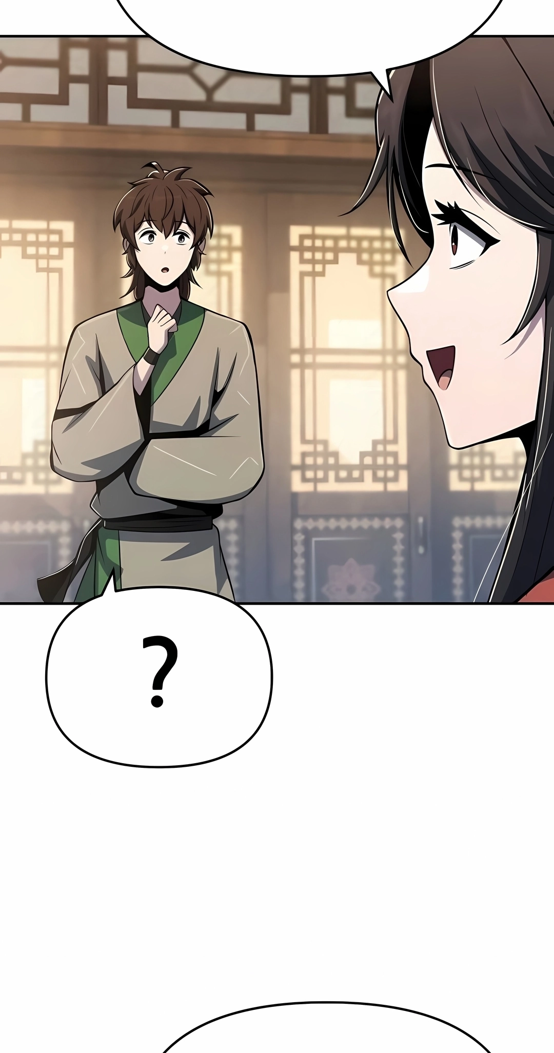 Read Entomologist In Sichuan Tang Clan PT Manga Online