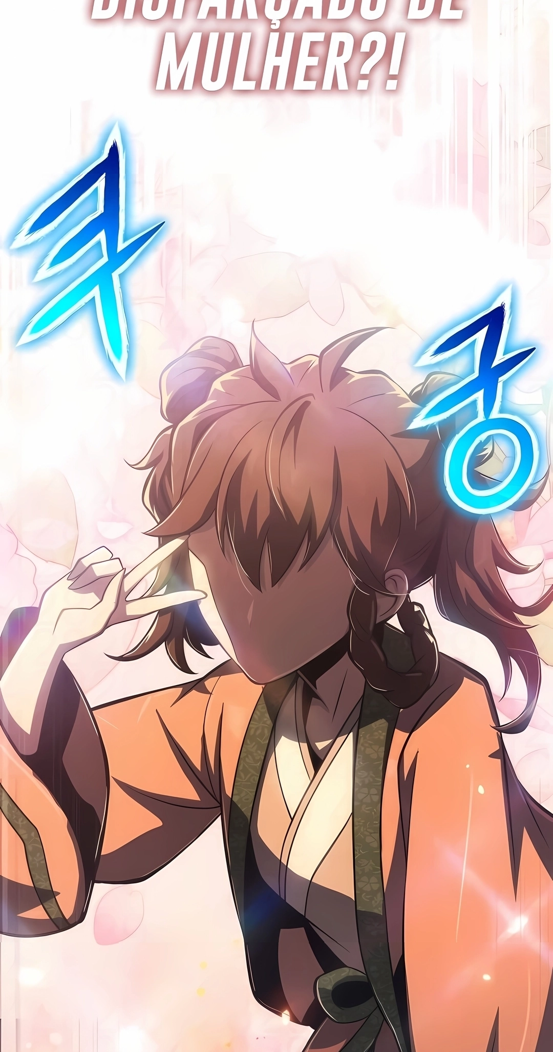 Read Entomologist In Sichuan Tang Clan PT Manga Online