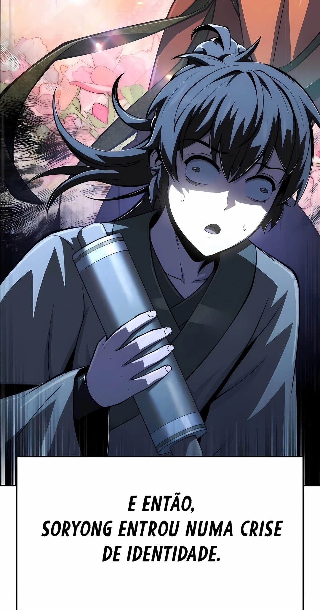 Read Entomologist In Sichuan Tang Clan PT Manga Online