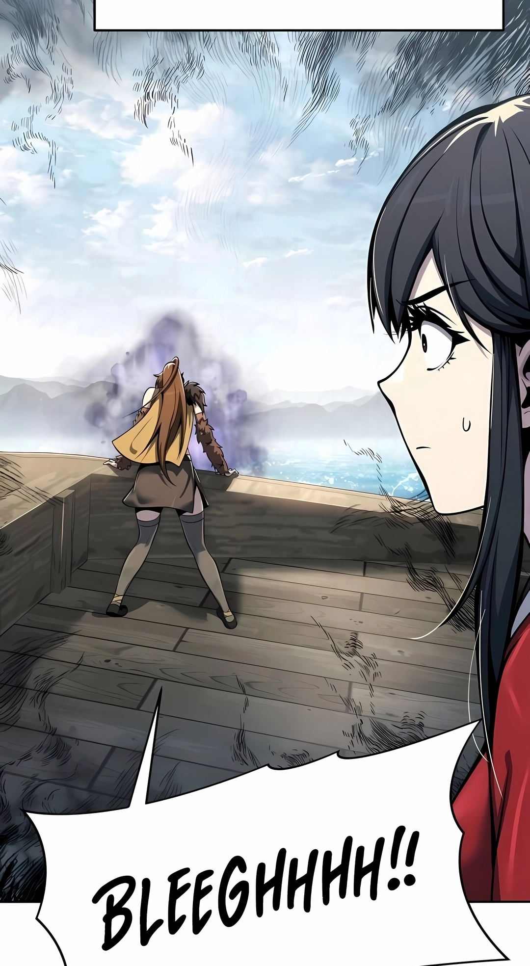 Read Entomologist In Sichuan Tang Clan PT Manga Online