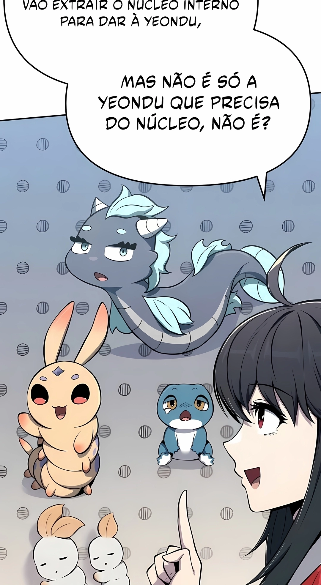 Read Entomologist In Sichuan Tang Clan PT Manga Online