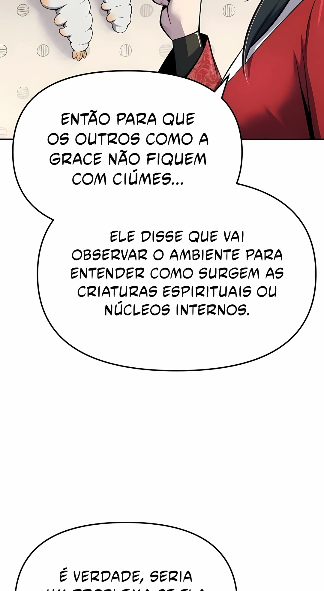 Read Entomologist In Sichuan Tang Clan PT Manga Online