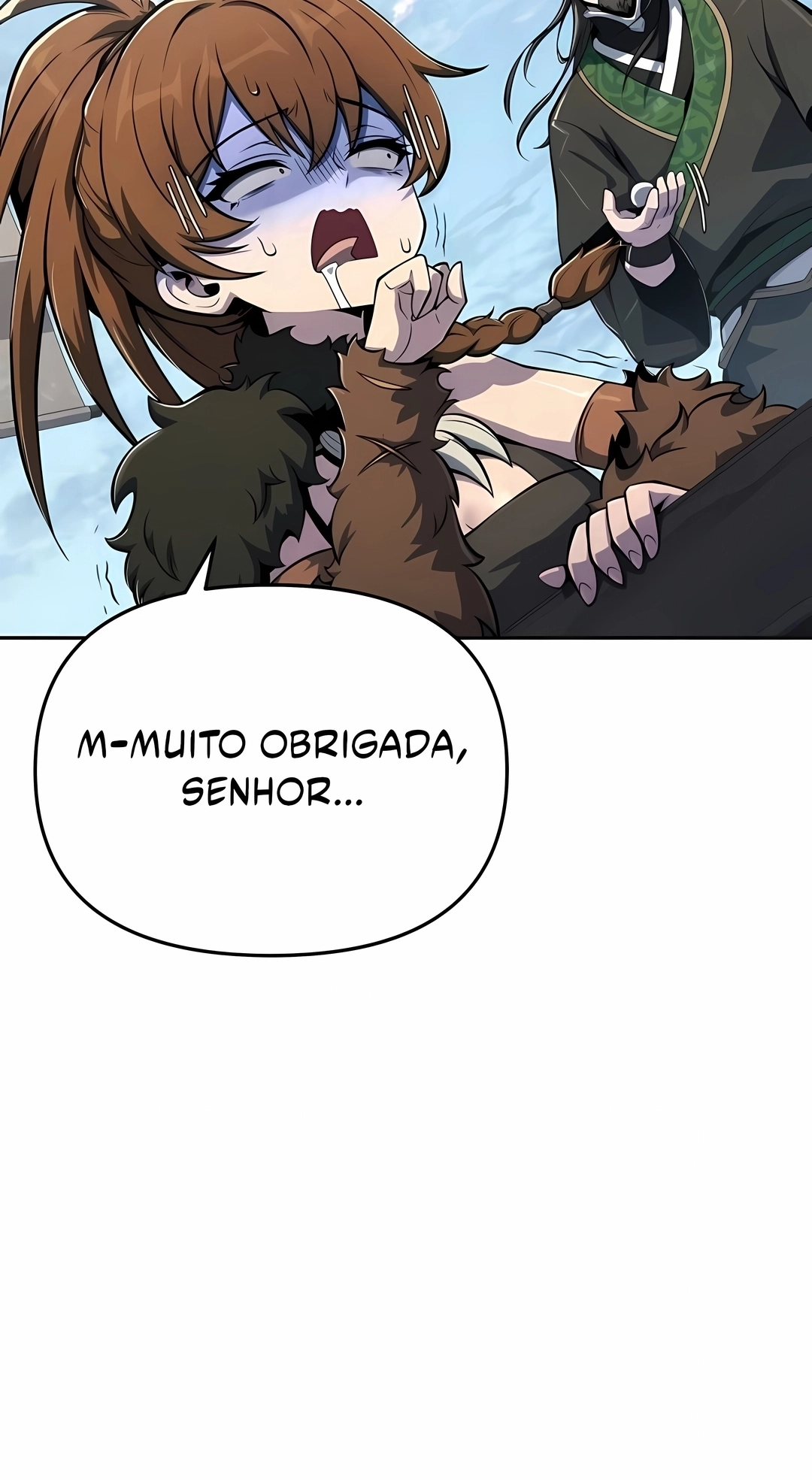 Read Entomologist In Sichuan Tang Clan PT Manga Online