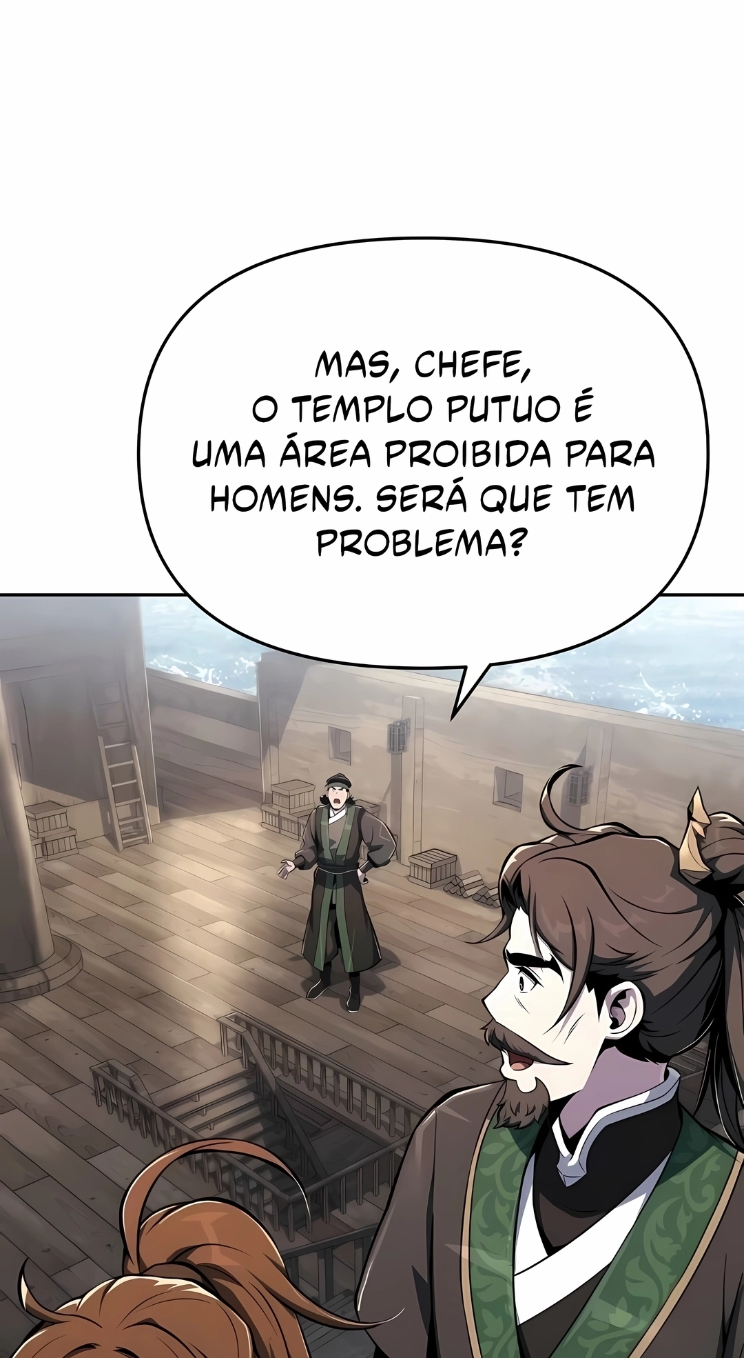Read Entomologist In Sichuan Tang Clan PT Manga Online