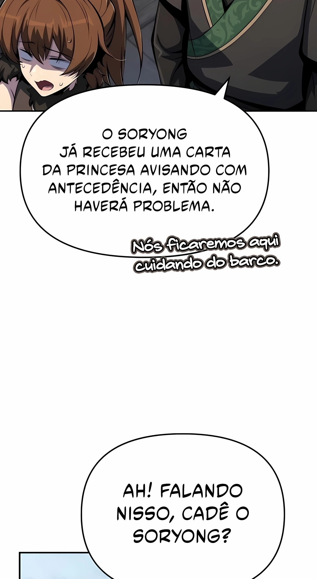 Read Entomologist In Sichuan Tang Clan PT Manga Online