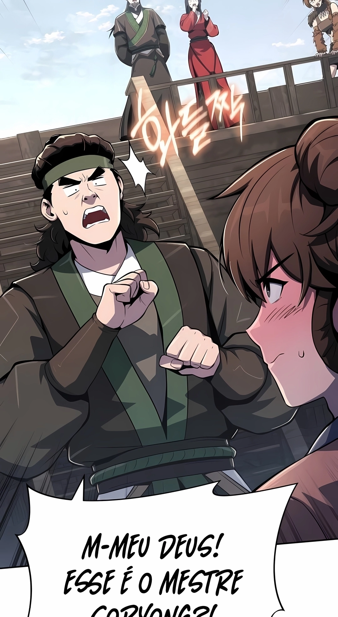 Read Entomologist In Sichuan Tang Clan PT Manga Online