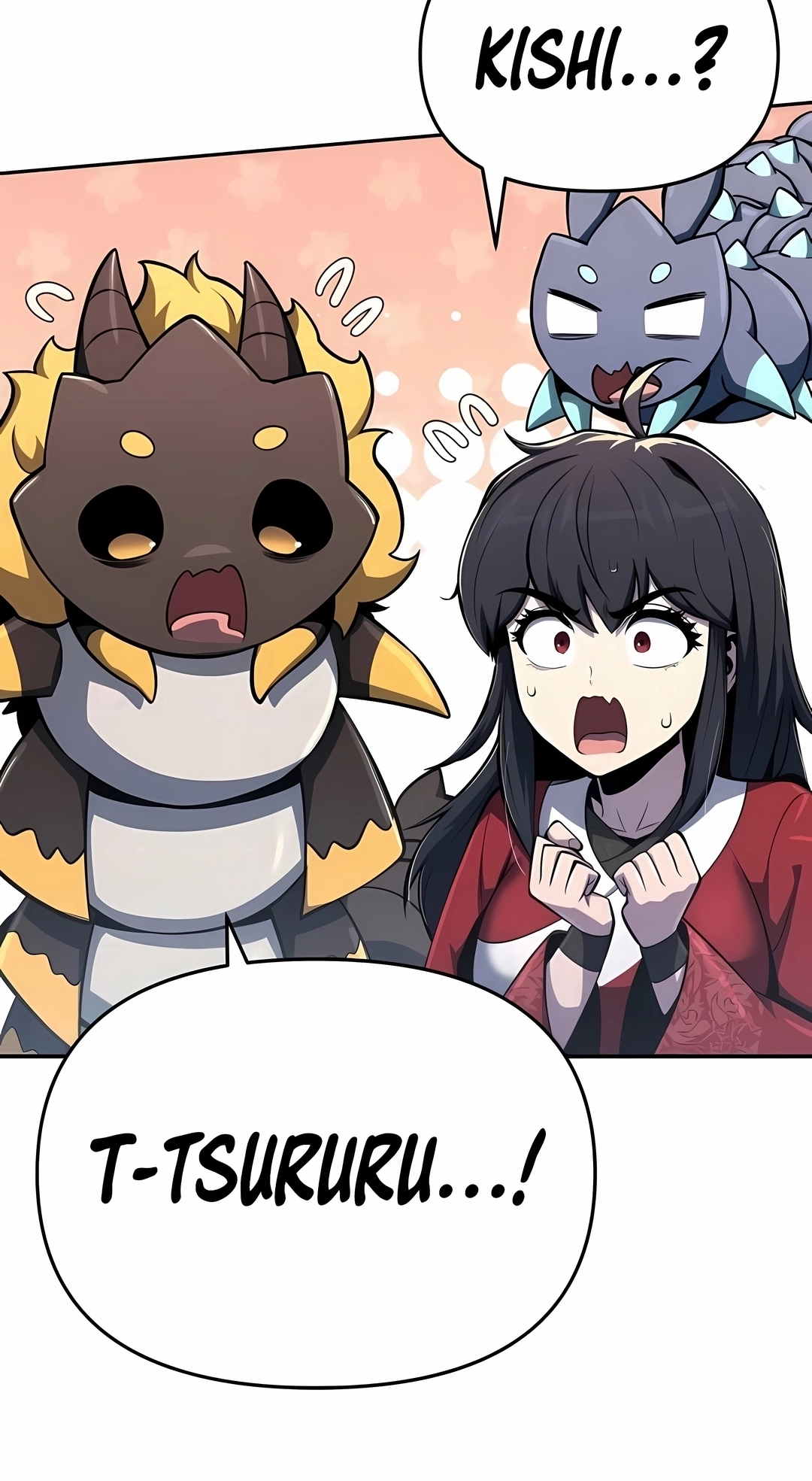 Read Entomologist In Sichuan Tang Clan PT Manga Online