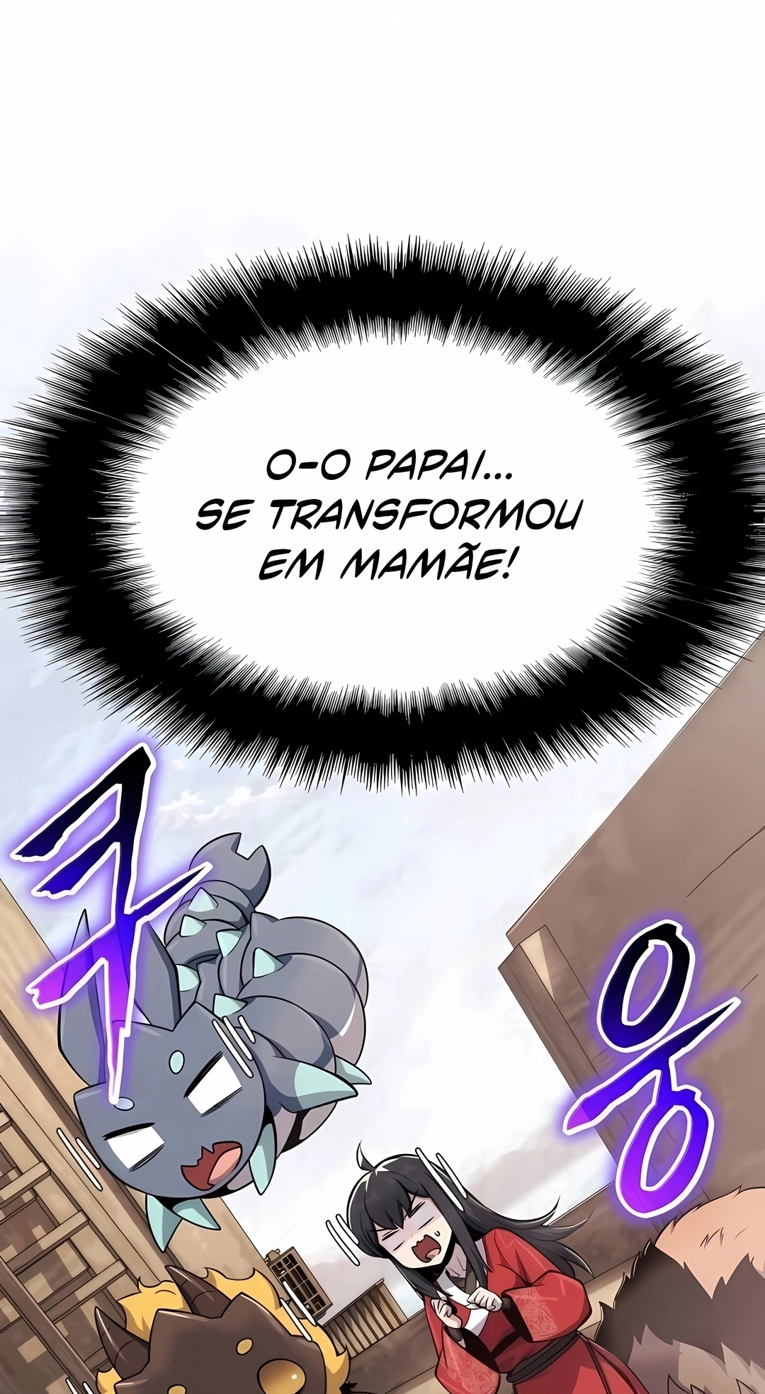 Read Entomologist In Sichuan Tang Clan PT Manga Online