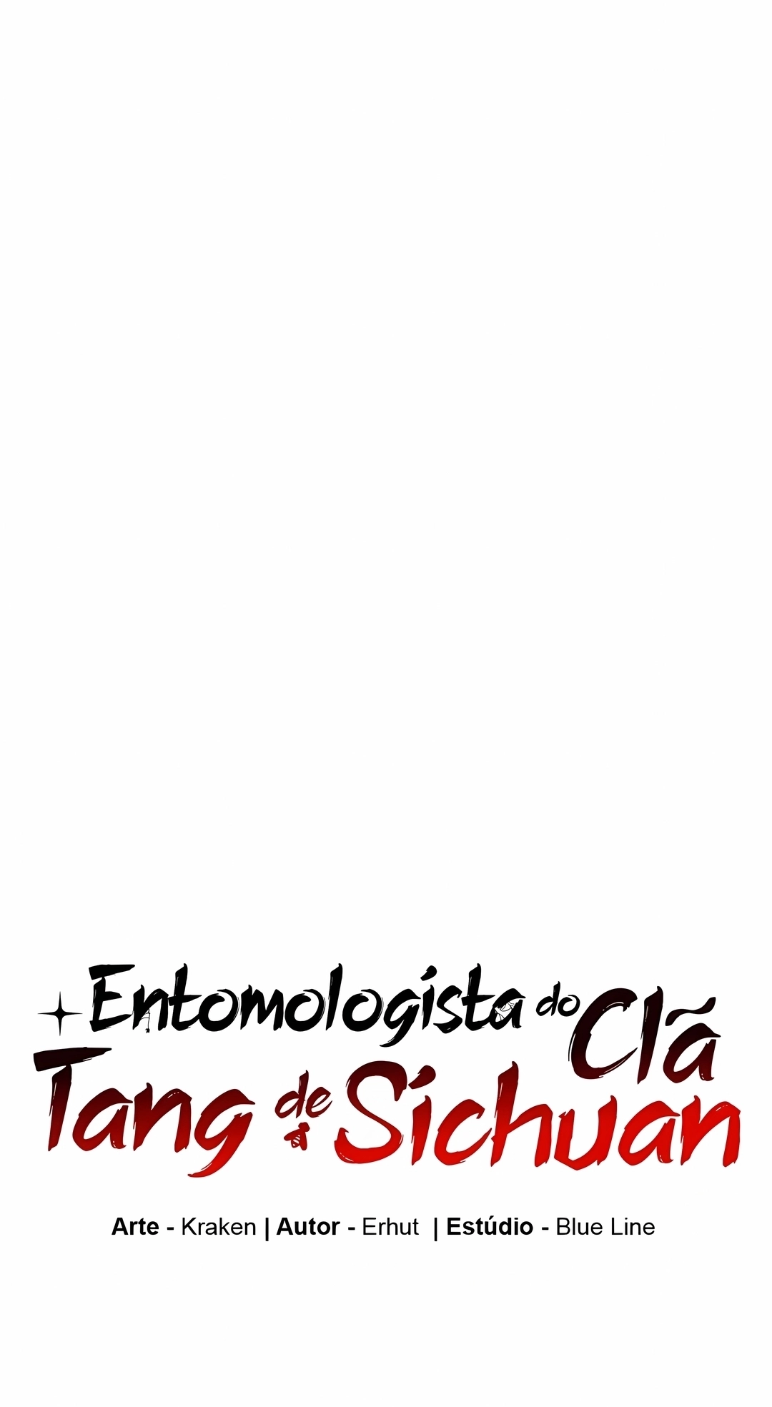 Read Entomologist In Sichuan Tang Clan PT Manga Online