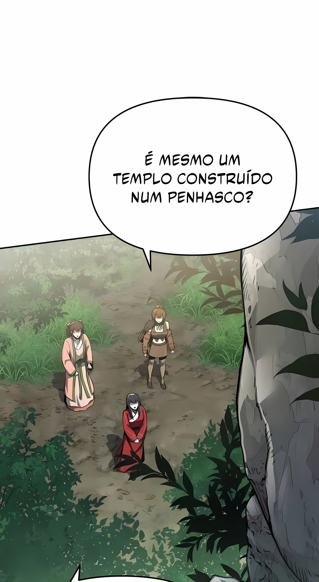 Read Entomologist In Sichuan Tang Clan PT Manga Online