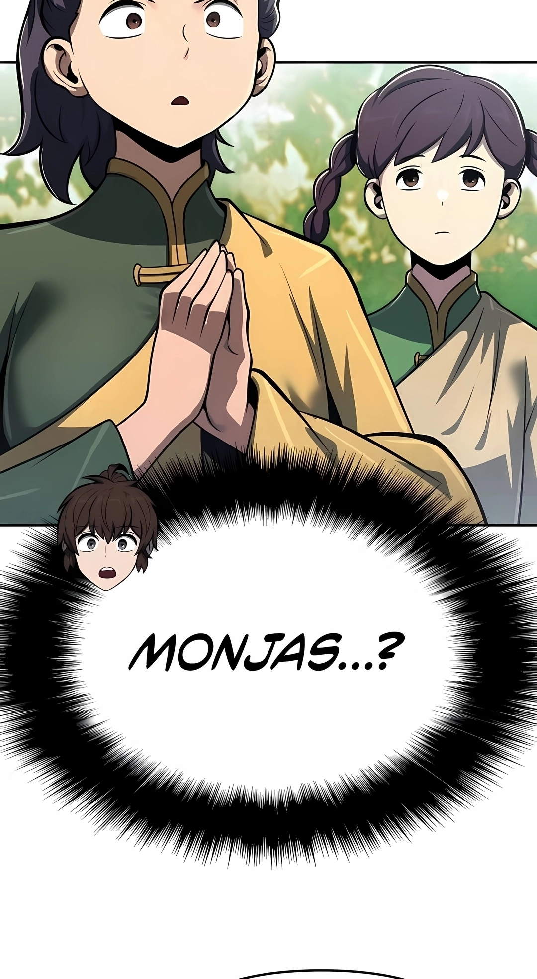 Read Entomologist In Sichuan Tang Clan PT Manga Online