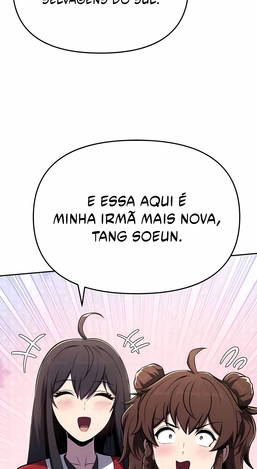 Read Entomologist In Sichuan Tang Clan PT Manga Online