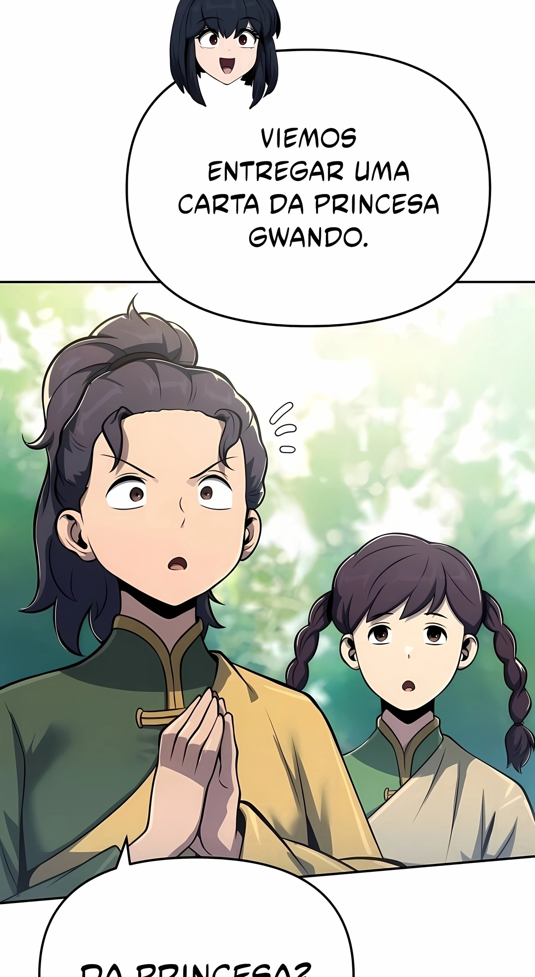 Read Entomologist In Sichuan Tang Clan PT Manga Online