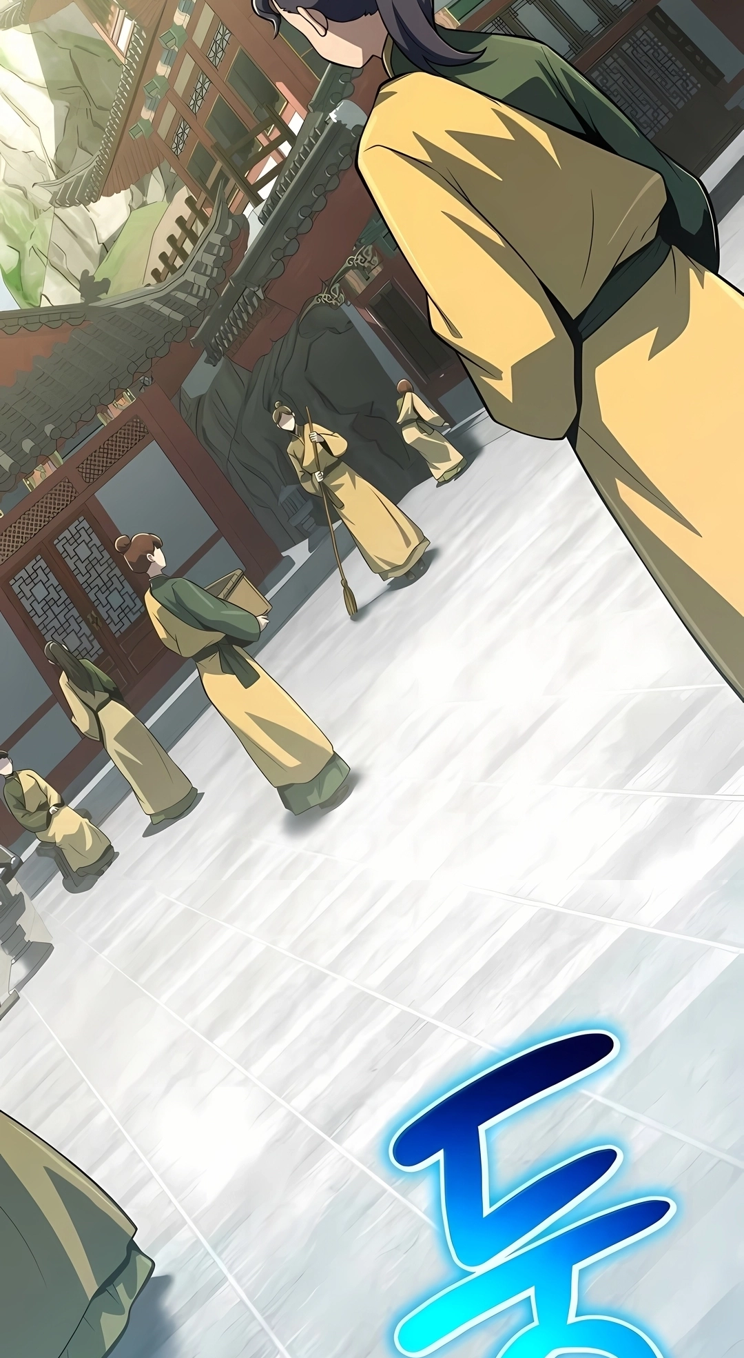 Read Entomologist In Sichuan Tang Clan PT Manga Online