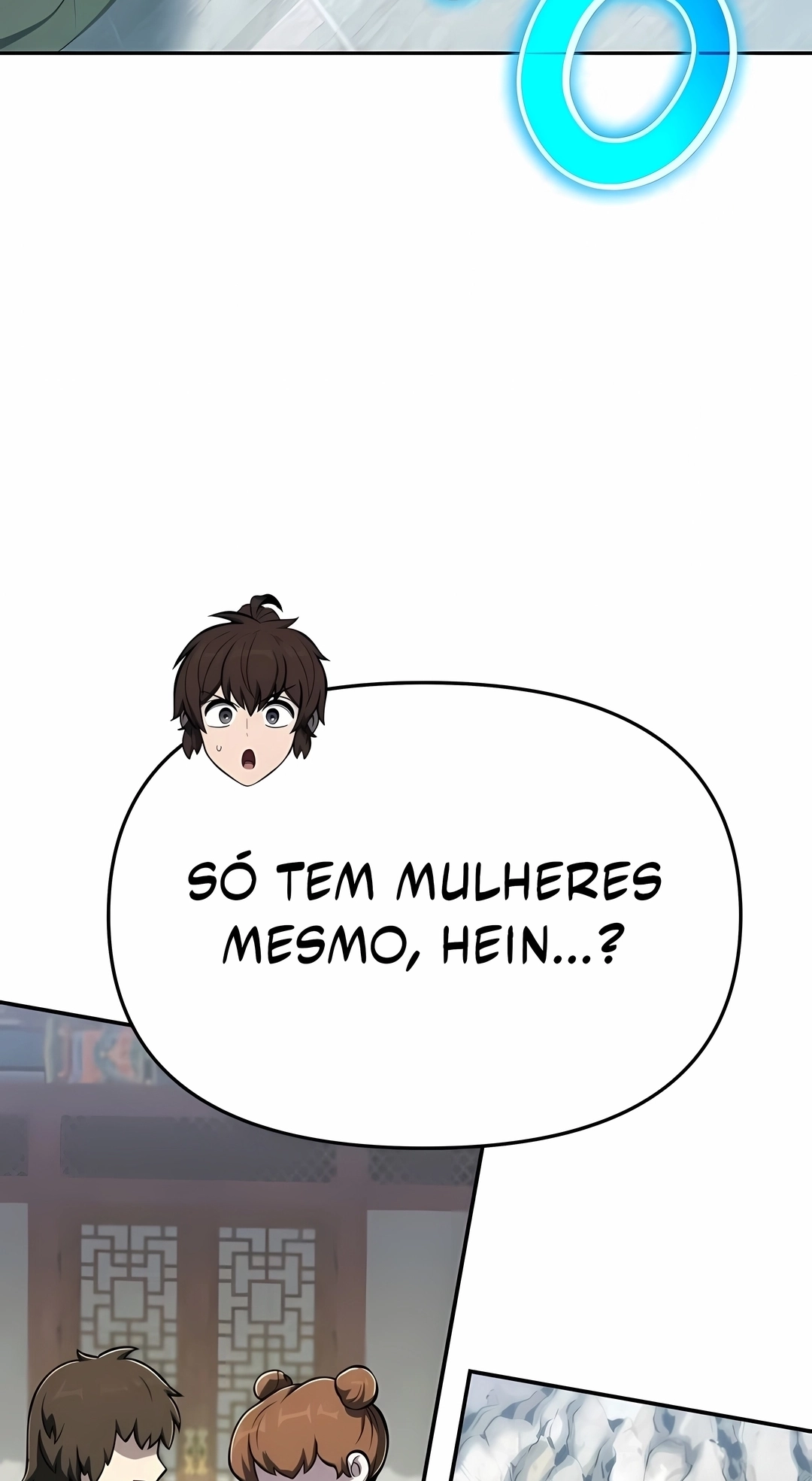 Read Entomologist In Sichuan Tang Clan PT Manga Online