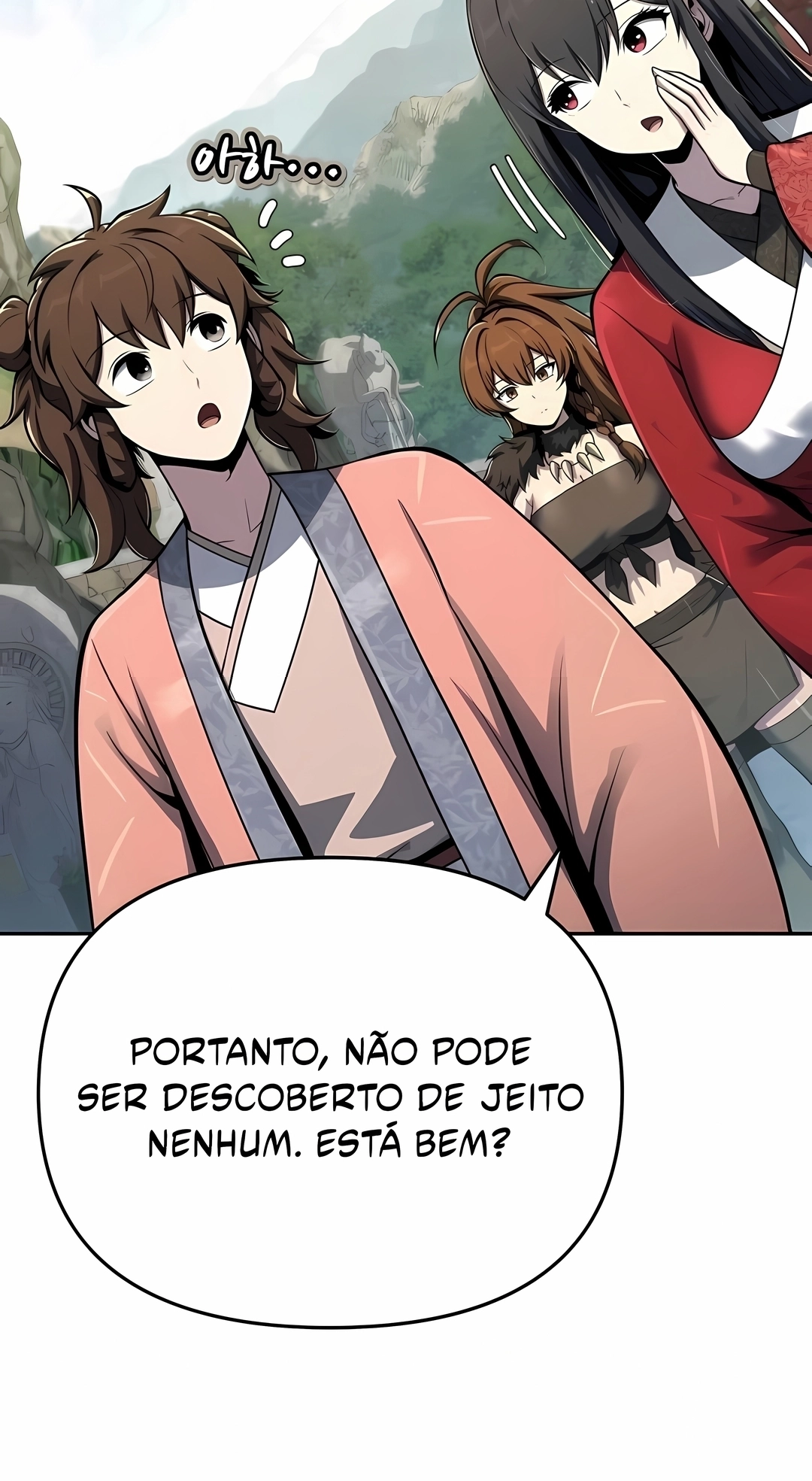 Read Entomologist In Sichuan Tang Clan PT Manga Online