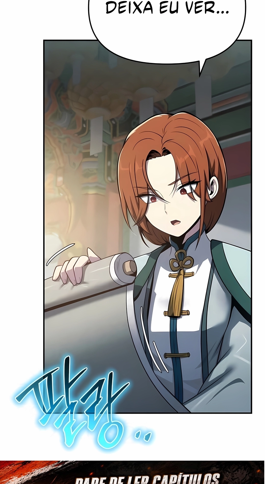 Read Entomologist In Sichuan Tang Clan PT Manga Online
