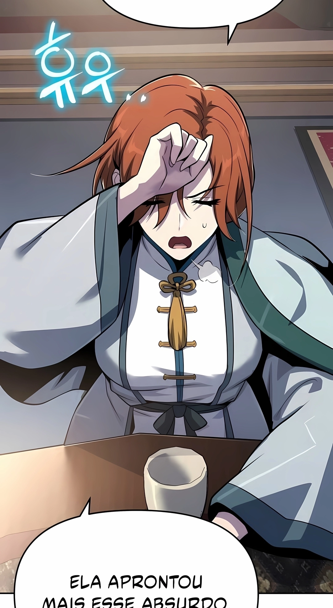 Read Entomologist In Sichuan Tang Clan PT Manga Online