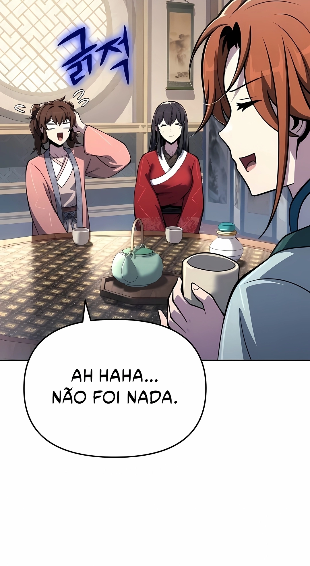 Read Entomologist In Sichuan Tang Clan PT Manga Online