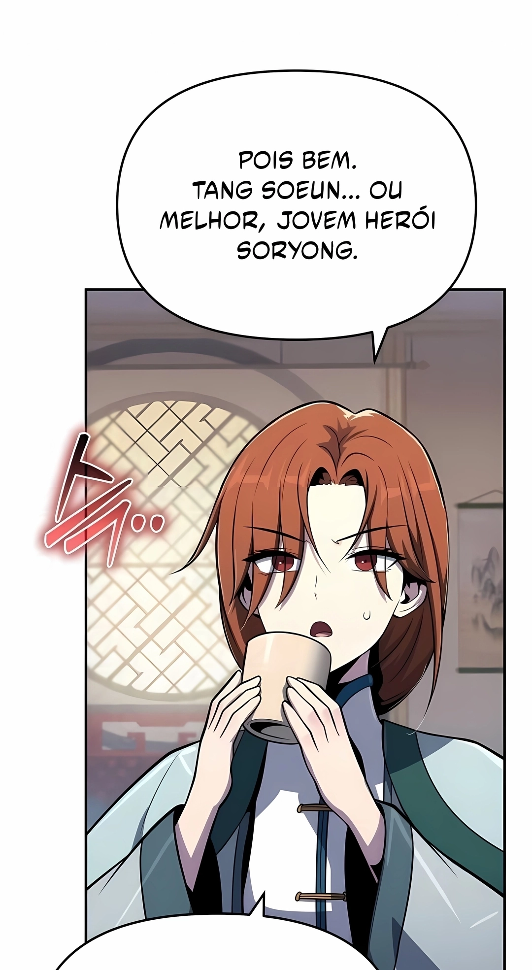 Read Entomologist In Sichuan Tang Clan PT Manga Online