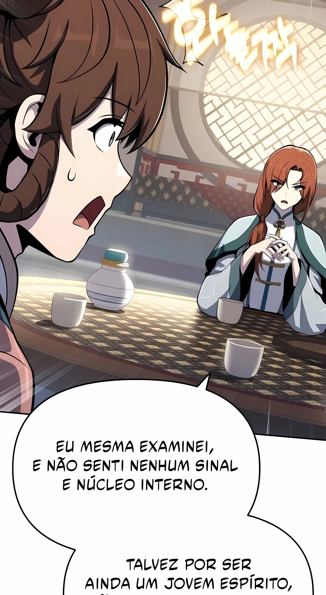 Read Entomologist In Sichuan Tang Clan PT Manga Online
