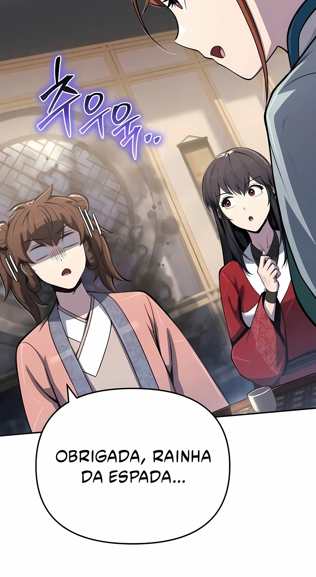 Read Entomologist In Sichuan Tang Clan PT Manga Online