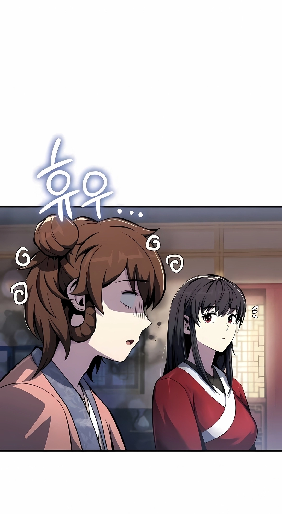 Read Entomologist In Sichuan Tang Clan PT Manga Online