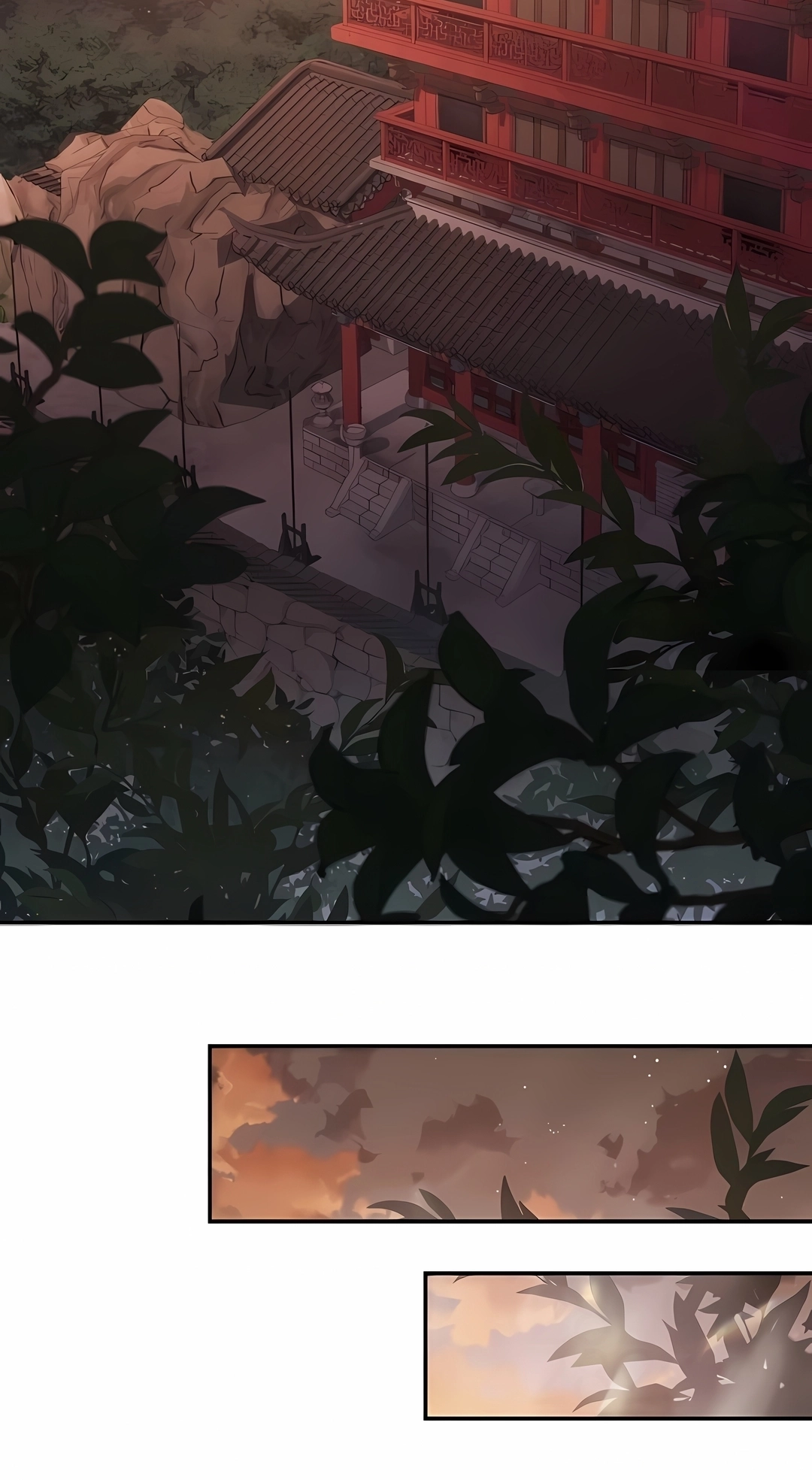 Read Entomologist In Sichuan Tang Clan PT Manga Online