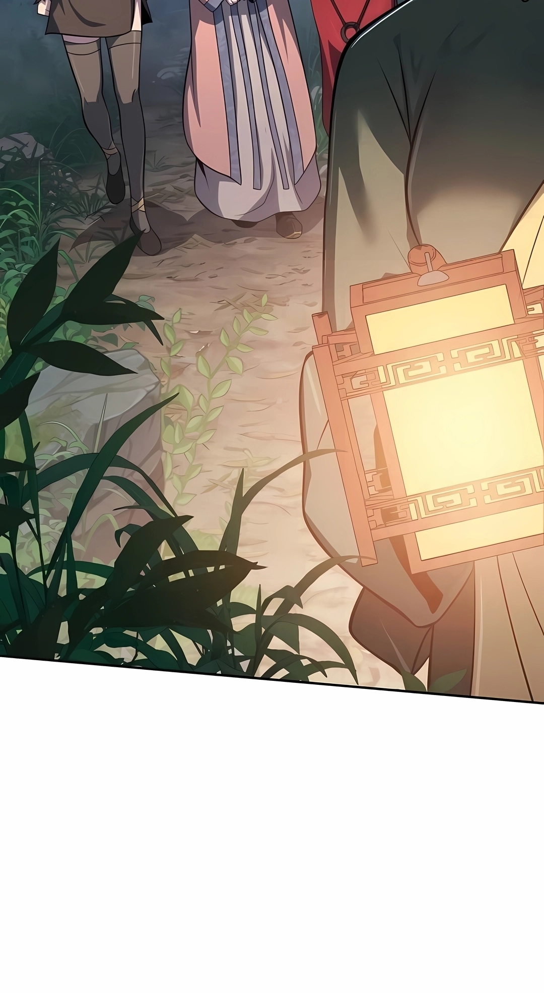 Read Entomologist In Sichuan Tang Clan PT Manga Online