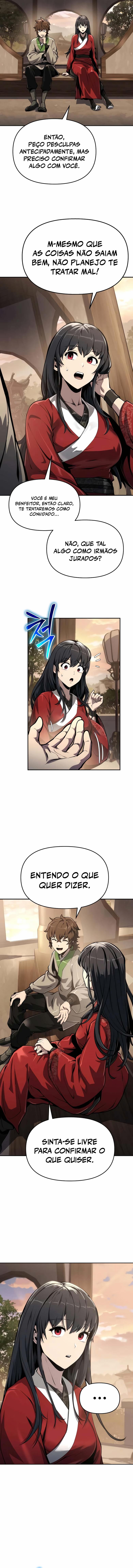 Read Entomologist In Sichuan Tang Clan PT Manga Online